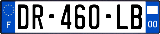 DR-460-LB