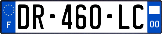 DR-460-LC
