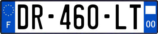 DR-460-LT