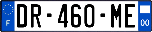 DR-460-ME