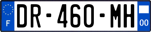 DR-460-MH