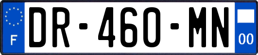 DR-460-MN