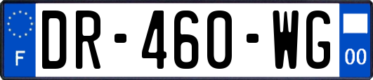 DR-460-WG