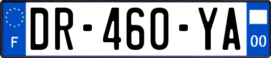 DR-460-YA