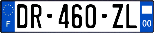 DR-460-ZL