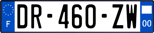 DR-460-ZW