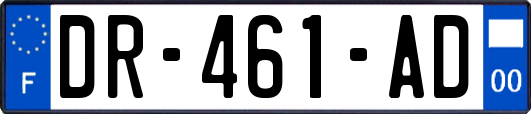 DR-461-AD