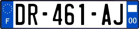 DR-461-AJ