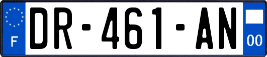 DR-461-AN