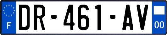 DR-461-AV