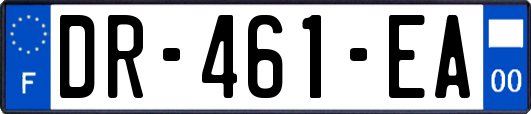 DR-461-EA