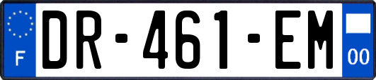 DR-461-EM