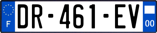 DR-461-EV