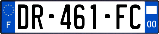 DR-461-FC