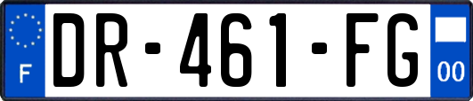 DR-461-FG