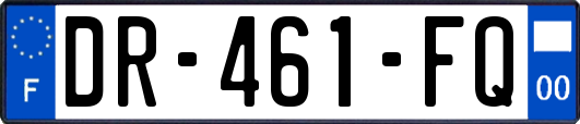 DR-461-FQ