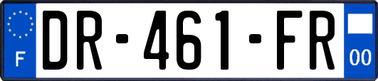 DR-461-FR