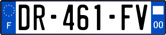 DR-461-FV