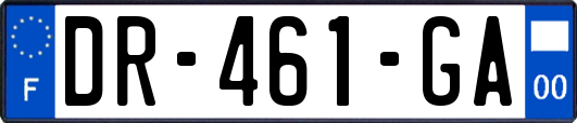 DR-461-GA