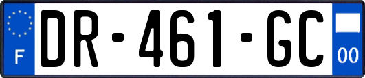 DR-461-GC