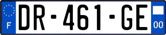 DR-461-GE