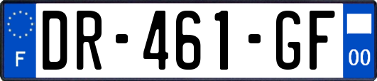 DR-461-GF