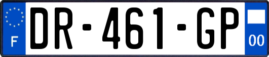 DR-461-GP