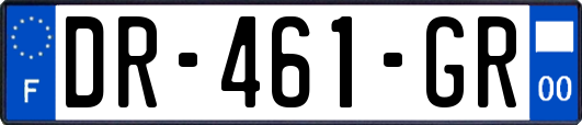 DR-461-GR