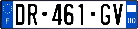 DR-461-GV