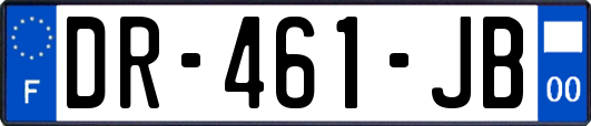 DR-461-JB