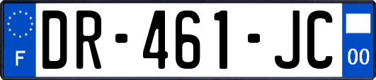 DR-461-JC