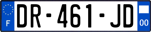 DR-461-JD