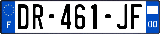 DR-461-JF