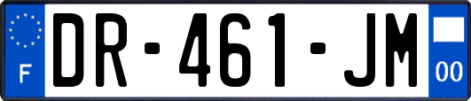 DR-461-JM