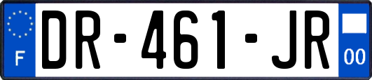 DR-461-JR