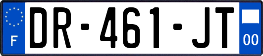 DR-461-JT