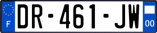 DR-461-JW
