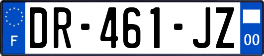 DR-461-JZ