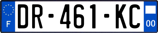 DR-461-KC