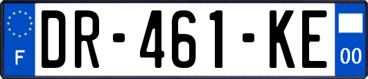 DR-461-KE