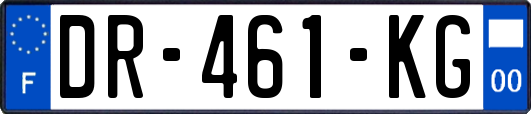 DR-461-KG