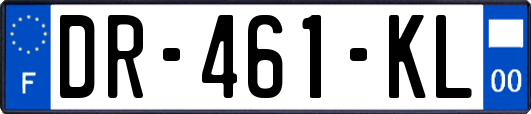 DR-461-KL