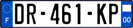 DR-461-KP