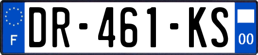 DR-461-KS