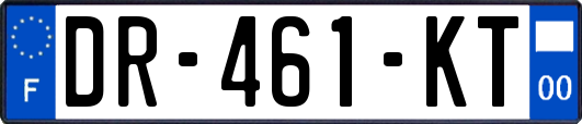 DR-461-KT