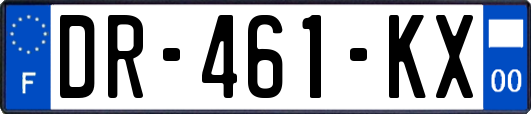 DR-461-KX