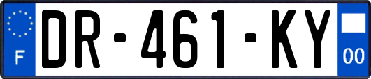 DR-461-KY