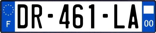 DR-461-LA