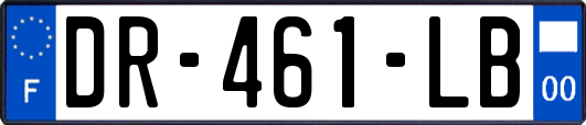 DR-461-LB