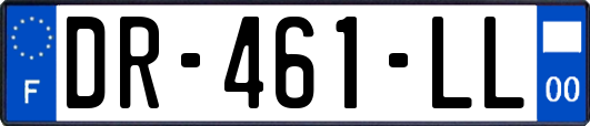 DR-461-LL